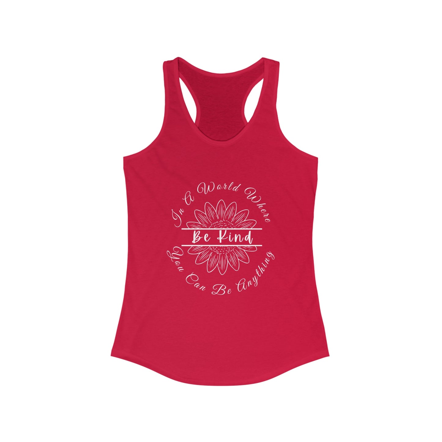 Be Kind | Tank Top