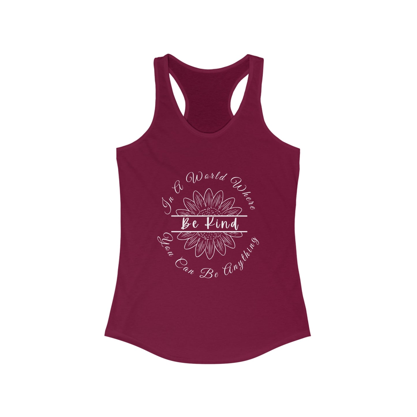 Be Kind | Tank Top