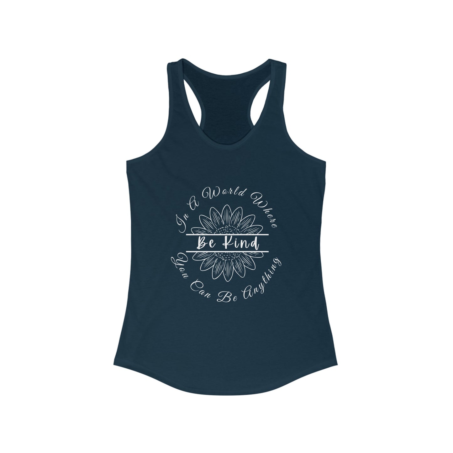 Be Kind | Tank Top