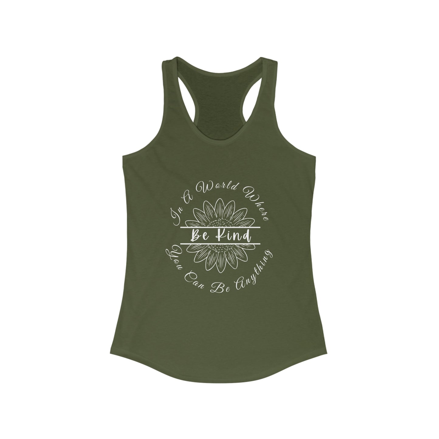 Be Kind | Tank Top