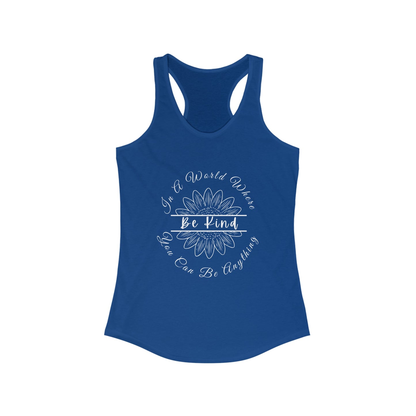 Be Kind | Tank Top