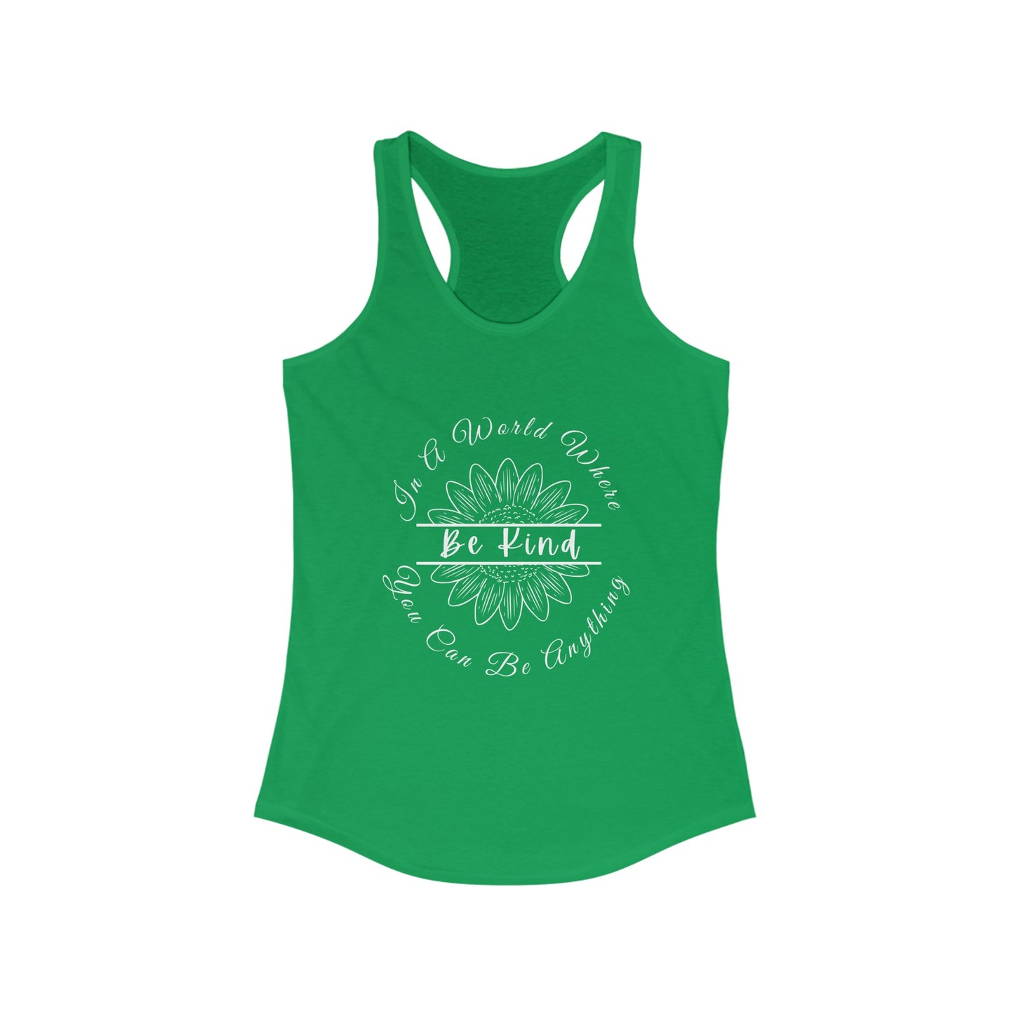 Be Kind | Tank Top