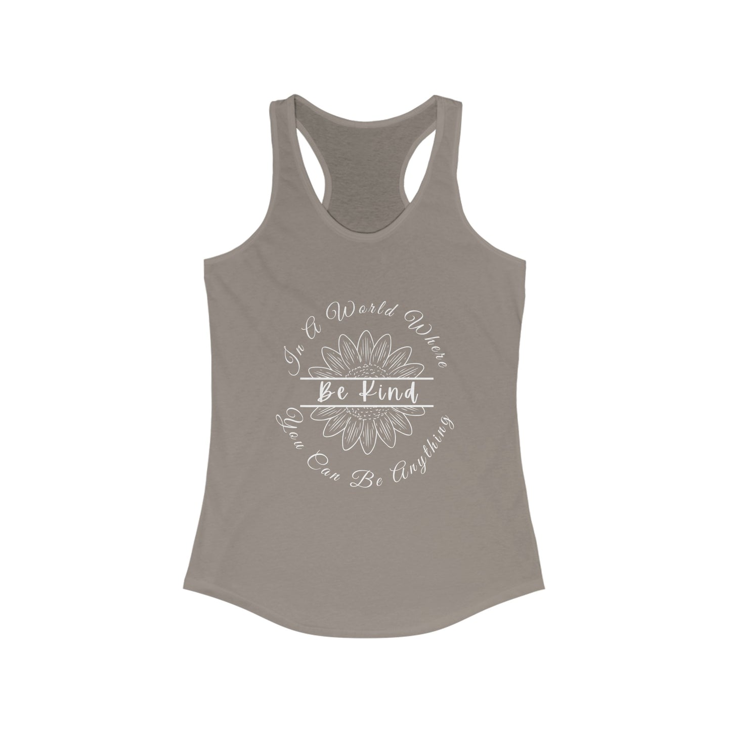 Be Kind | Tank Top