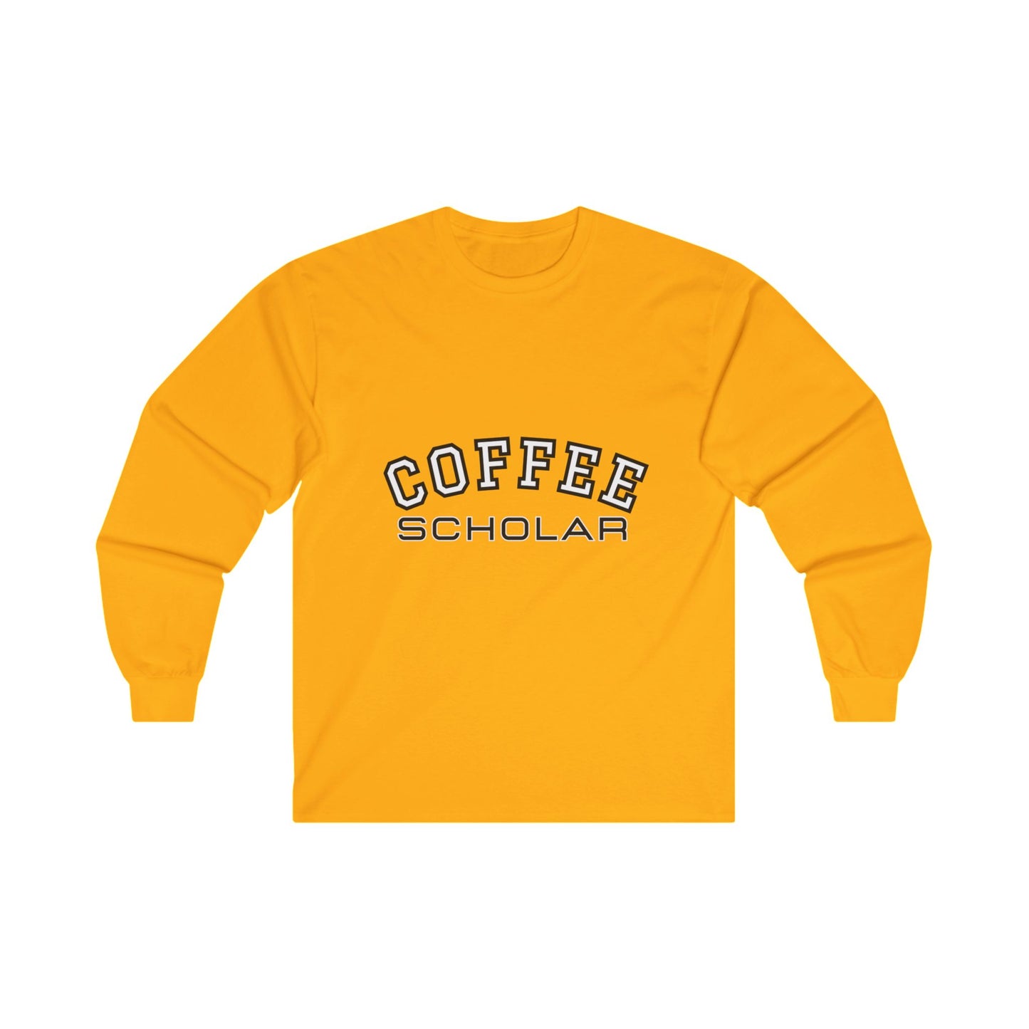 Coffee Scholar | Sweat Shirt