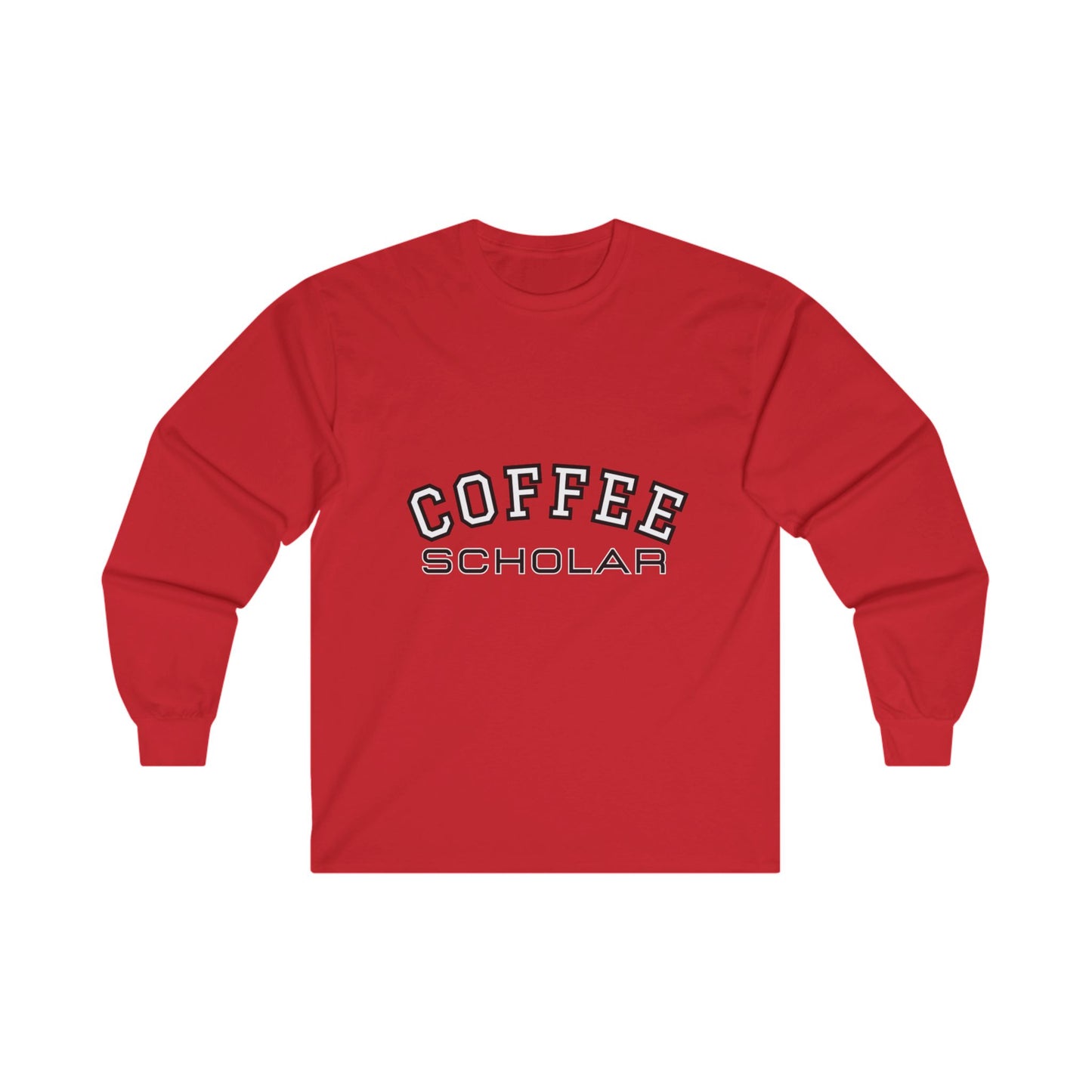 Coffee Scholar | Sweat Shirt