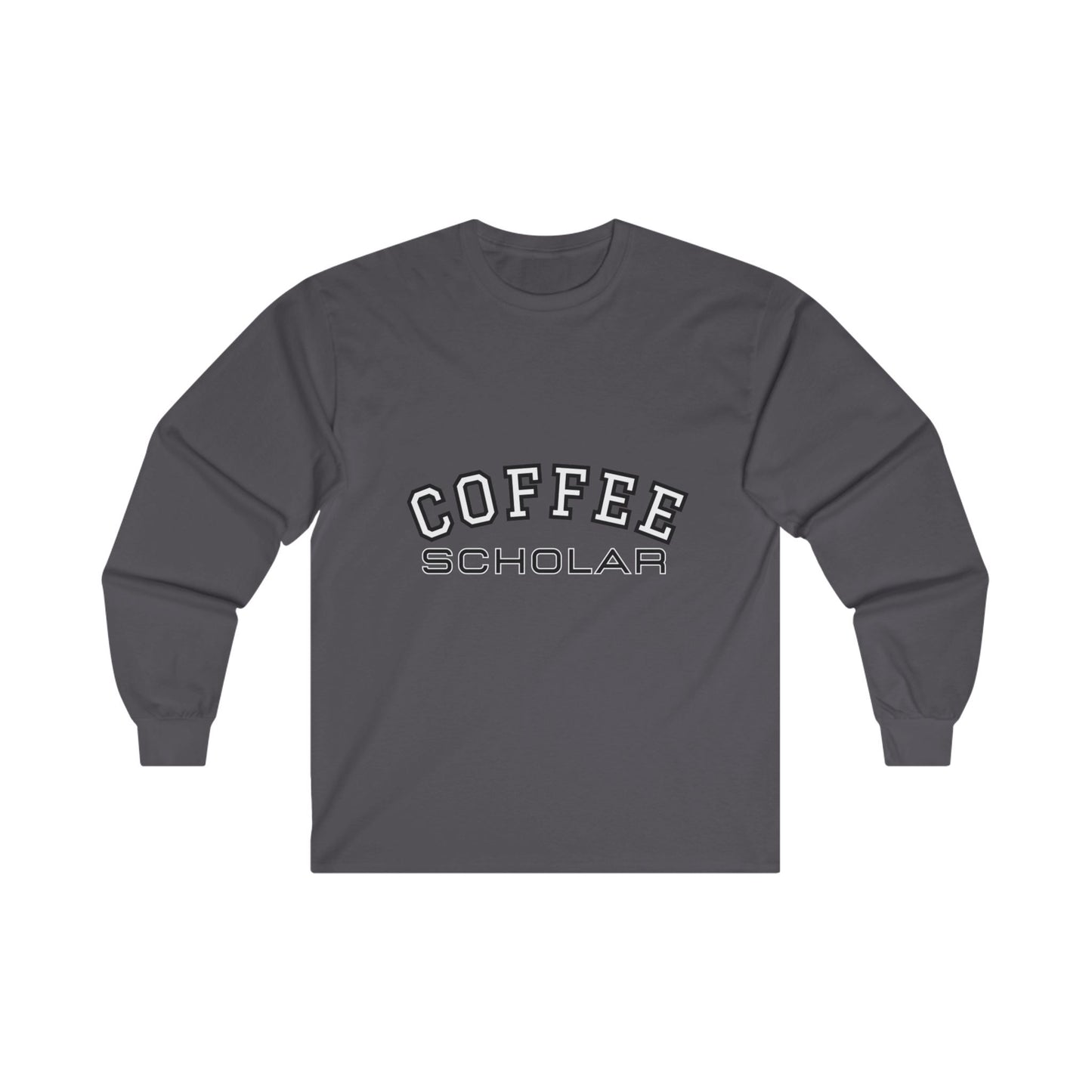 Coffee Scholar | Sweat Shirt