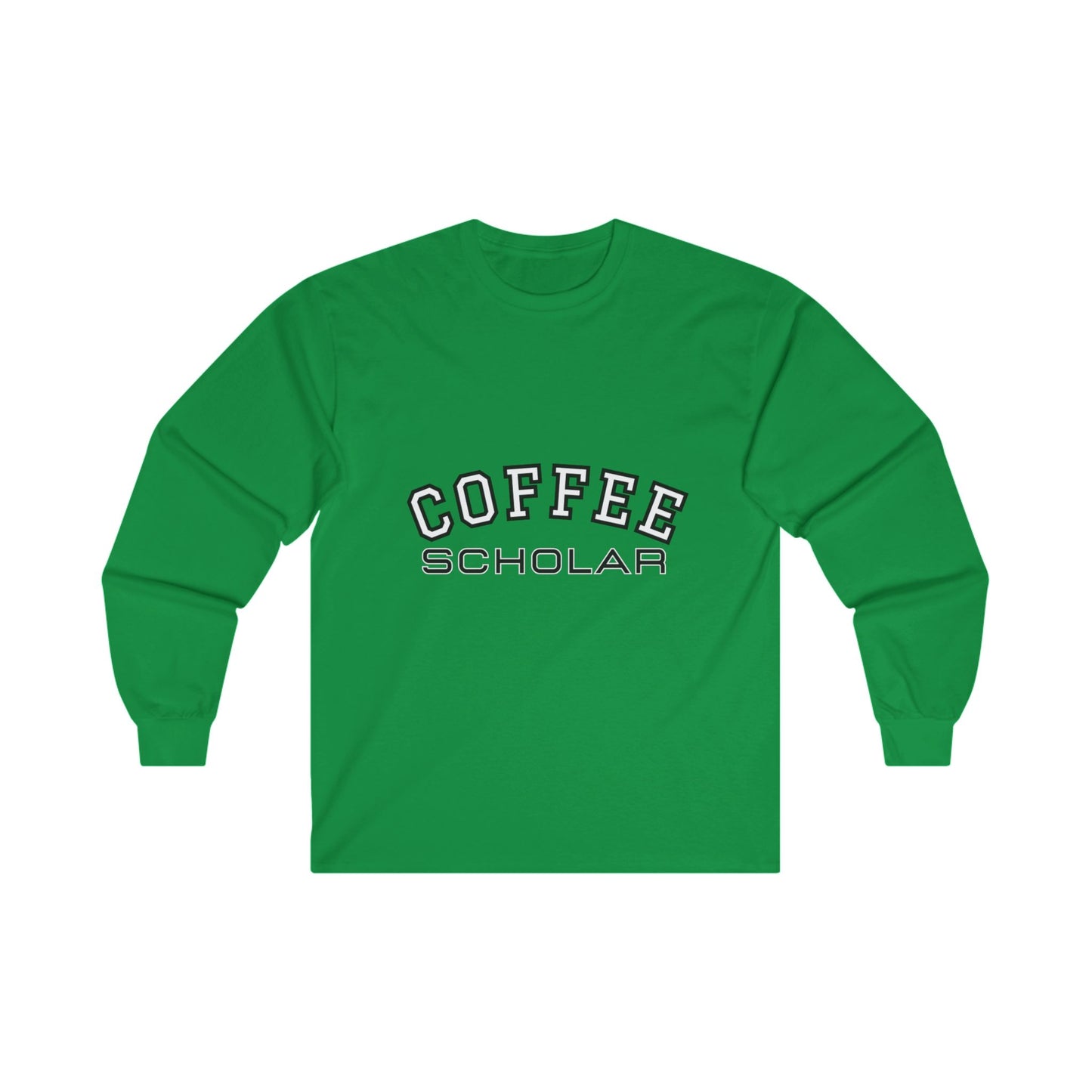 Coffee Scholar | Sweat Shirt