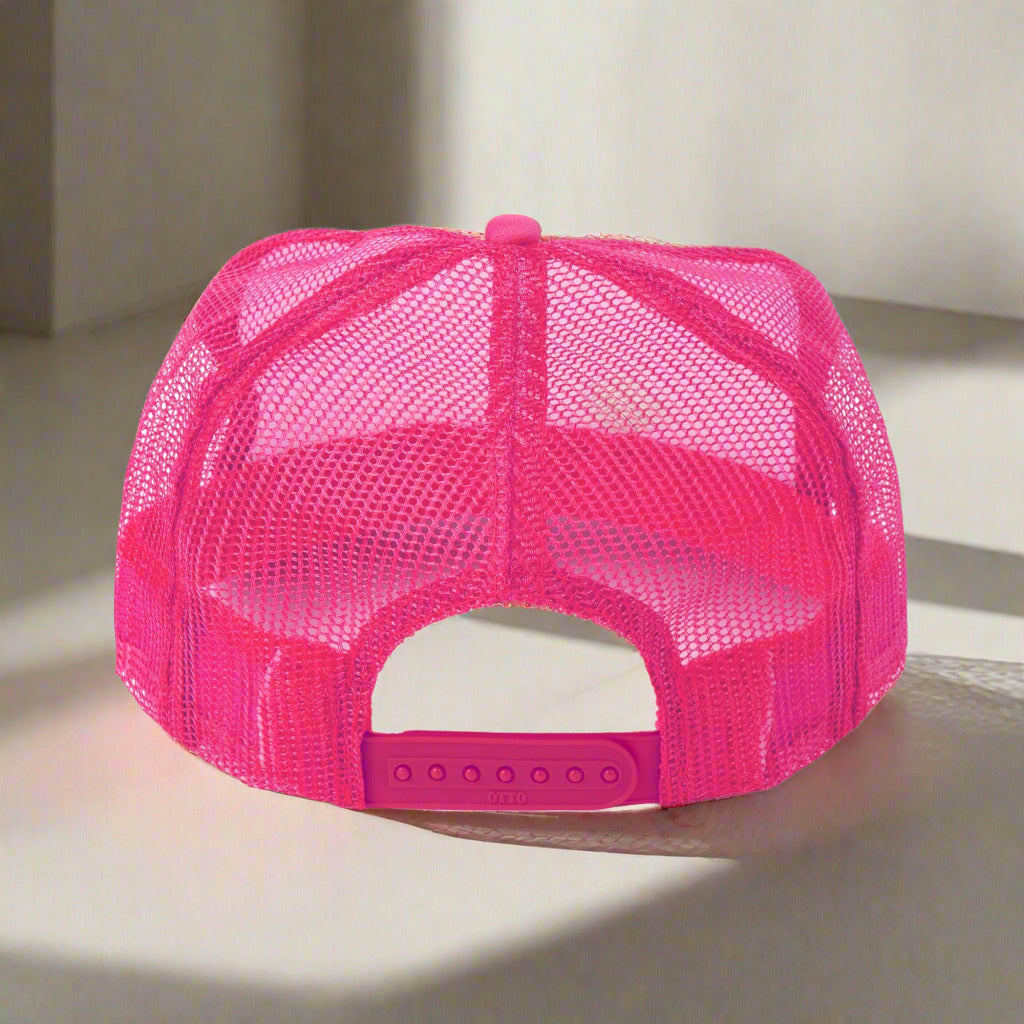 BS Supervisor | Trucker Caps