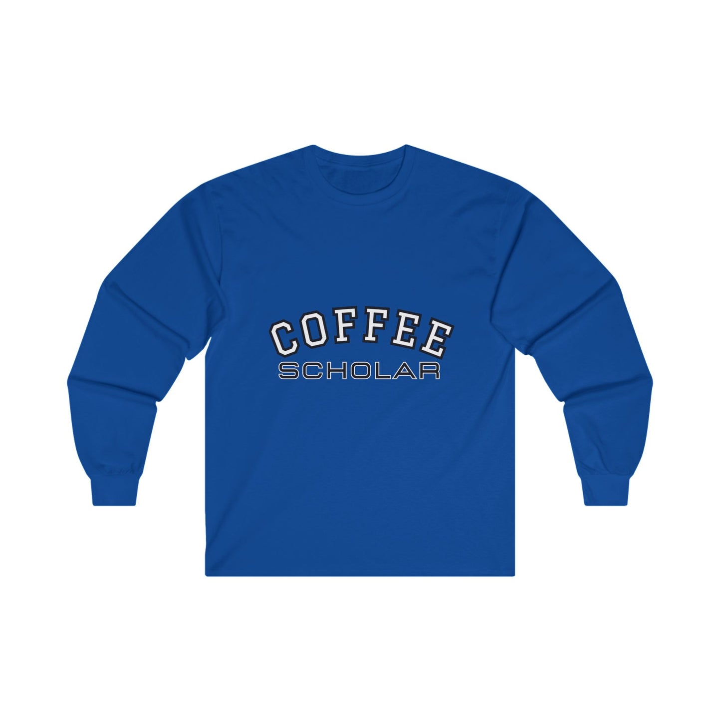 Coffee Scholar | Sweat Shirt