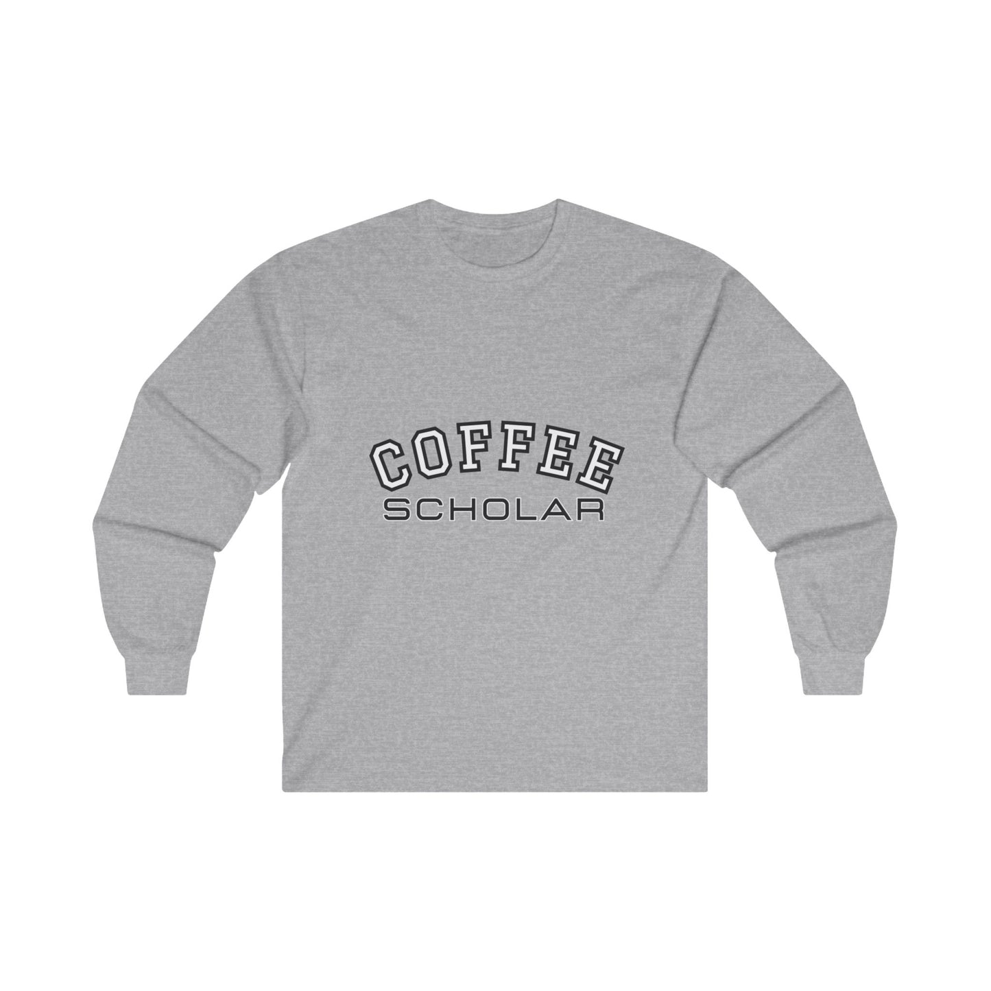 Coffee Scholar | Sweat Shirt