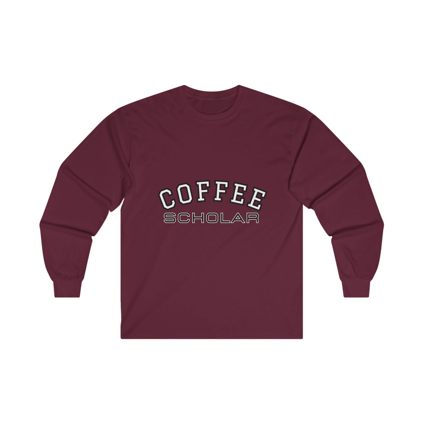 Coffee Scholar | Sweat Shirt