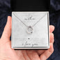 To My Beautiful Mother | Necklace