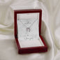 To My Beautiful Mother | Necklace