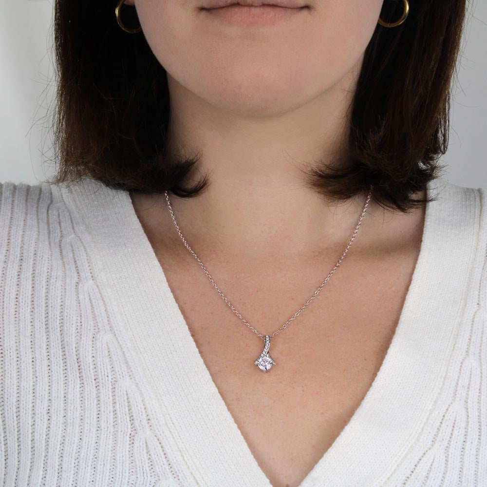 My Mother in Law | Necklace