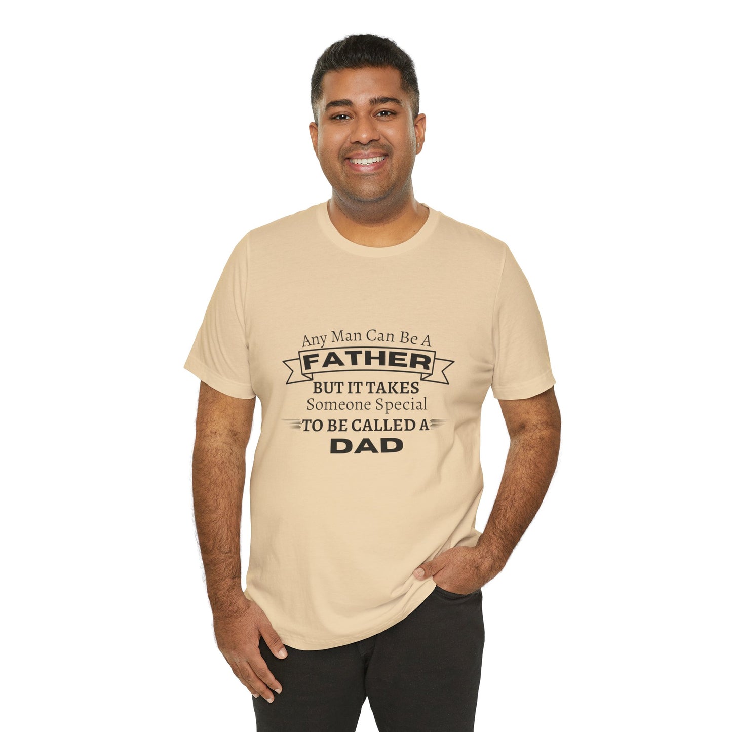 Father Dad | T-Shirt