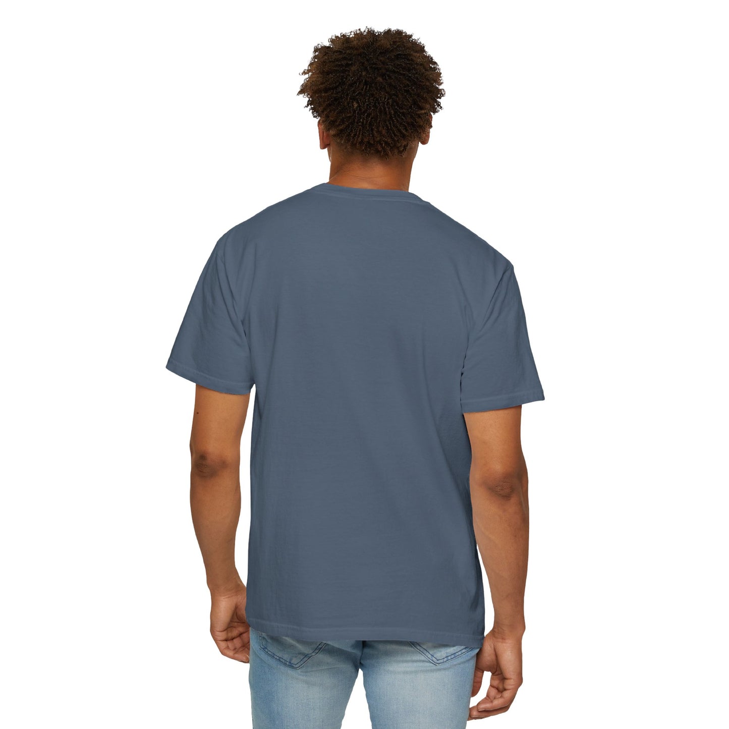 I'll Be In The Garage | T-shirt
