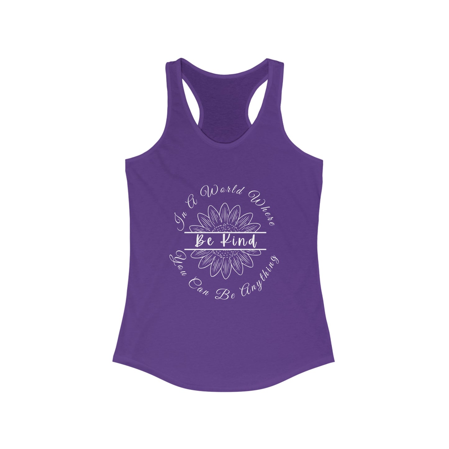 Be Kind | Tank Top