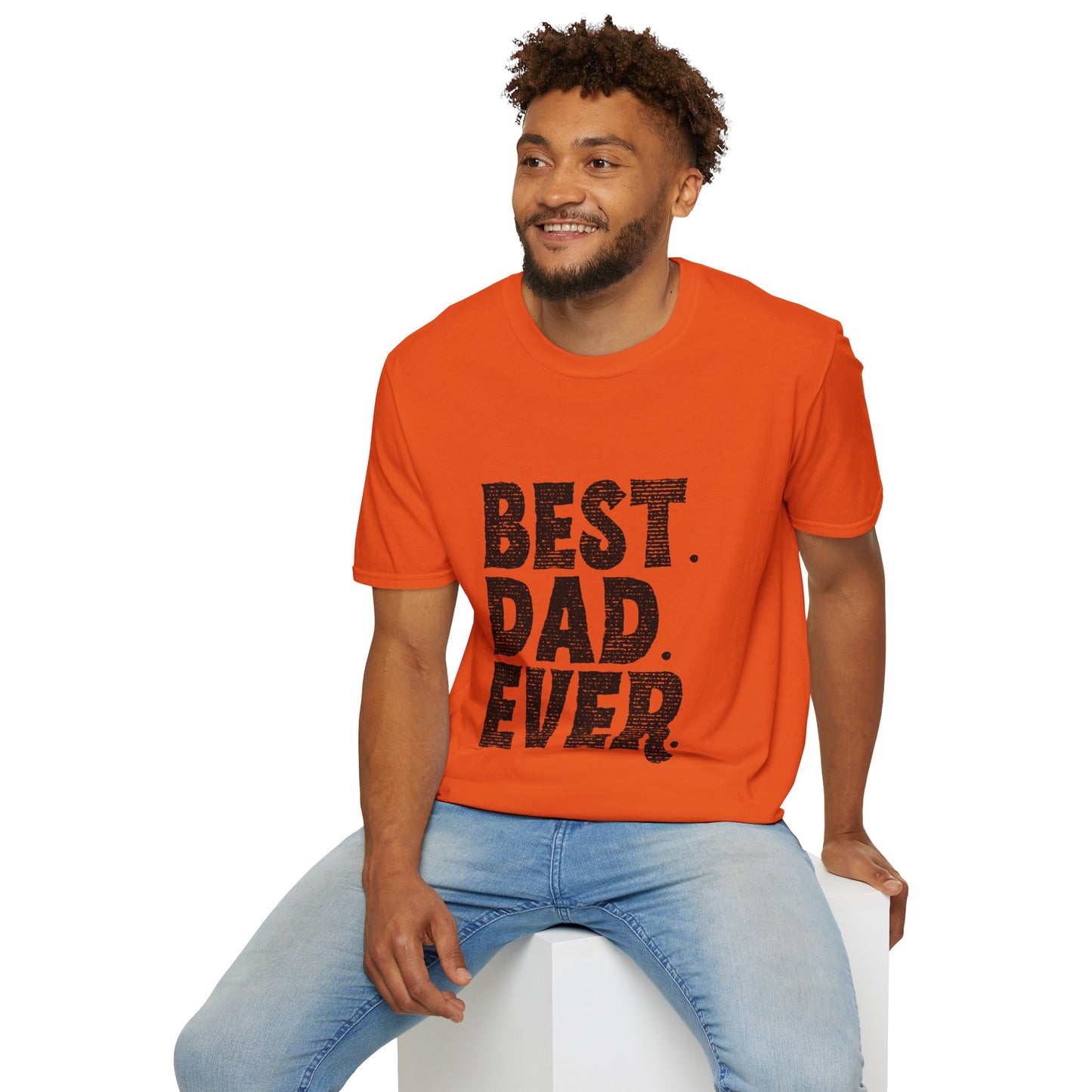 Best Dad | T-Shirt