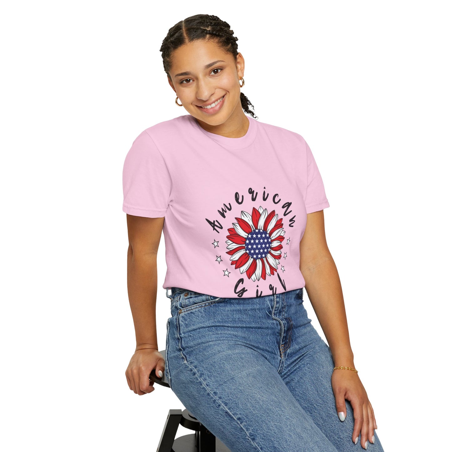 American Girl | T-Shirt