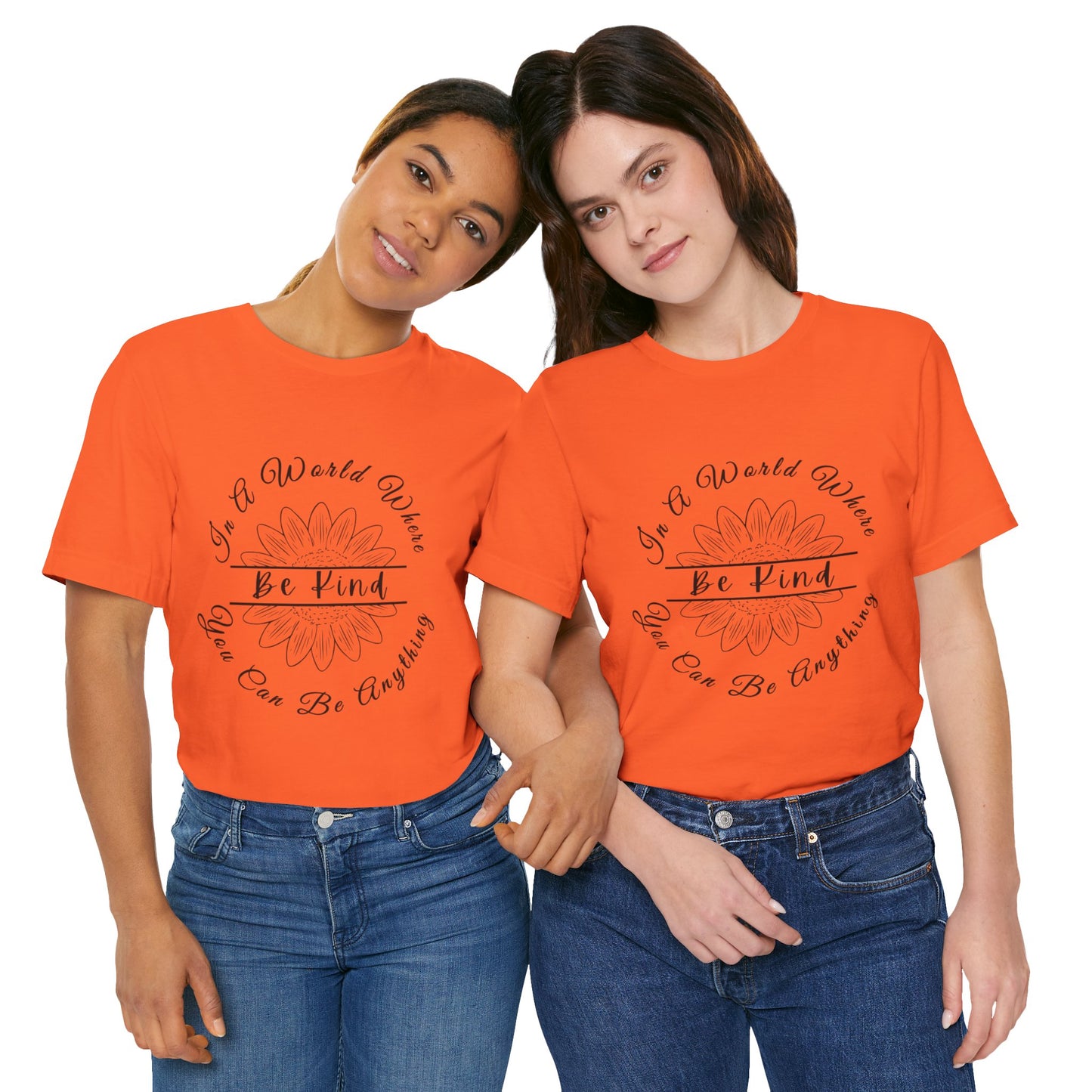 Be Kind | T-Shirt