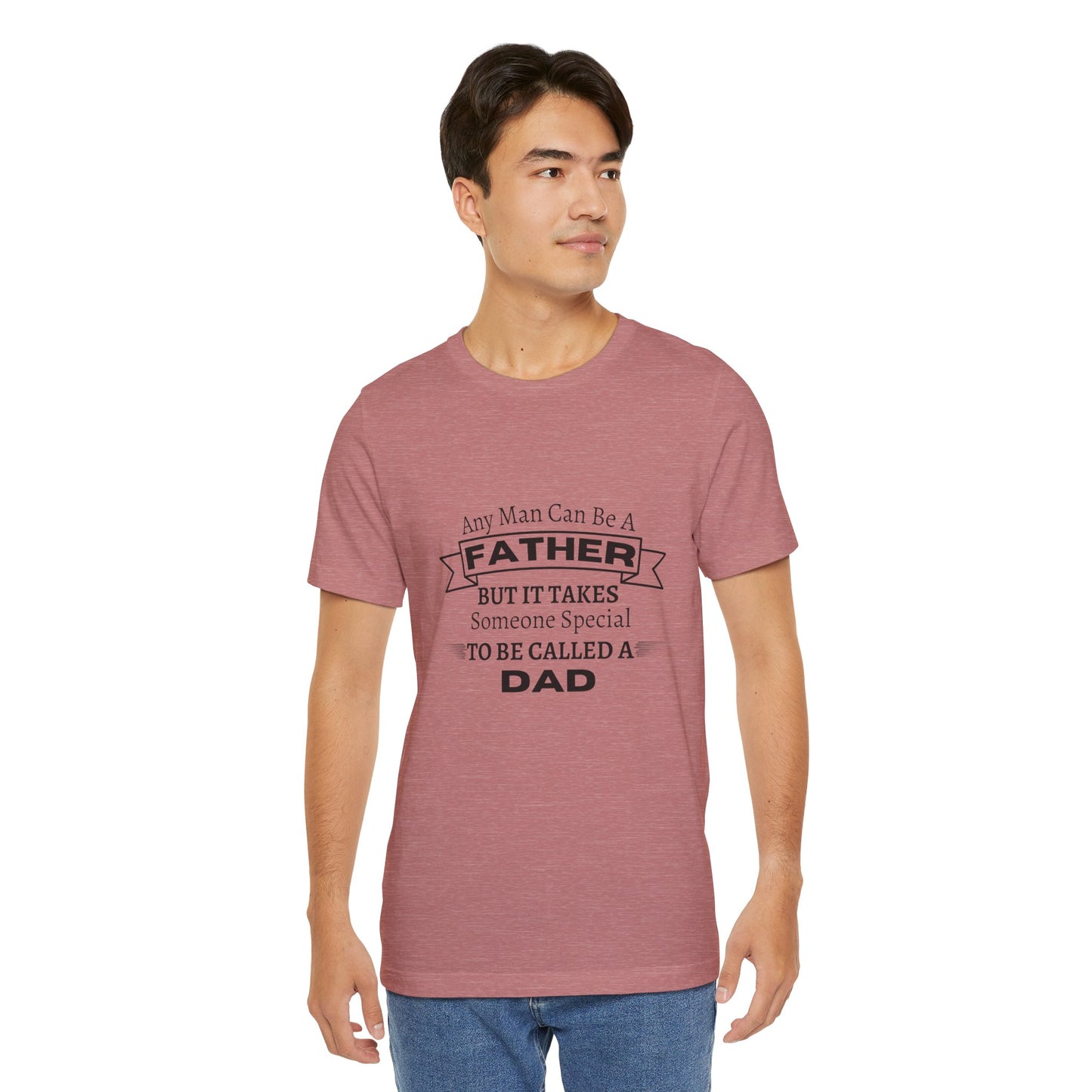 Father Dad | T-Shirt