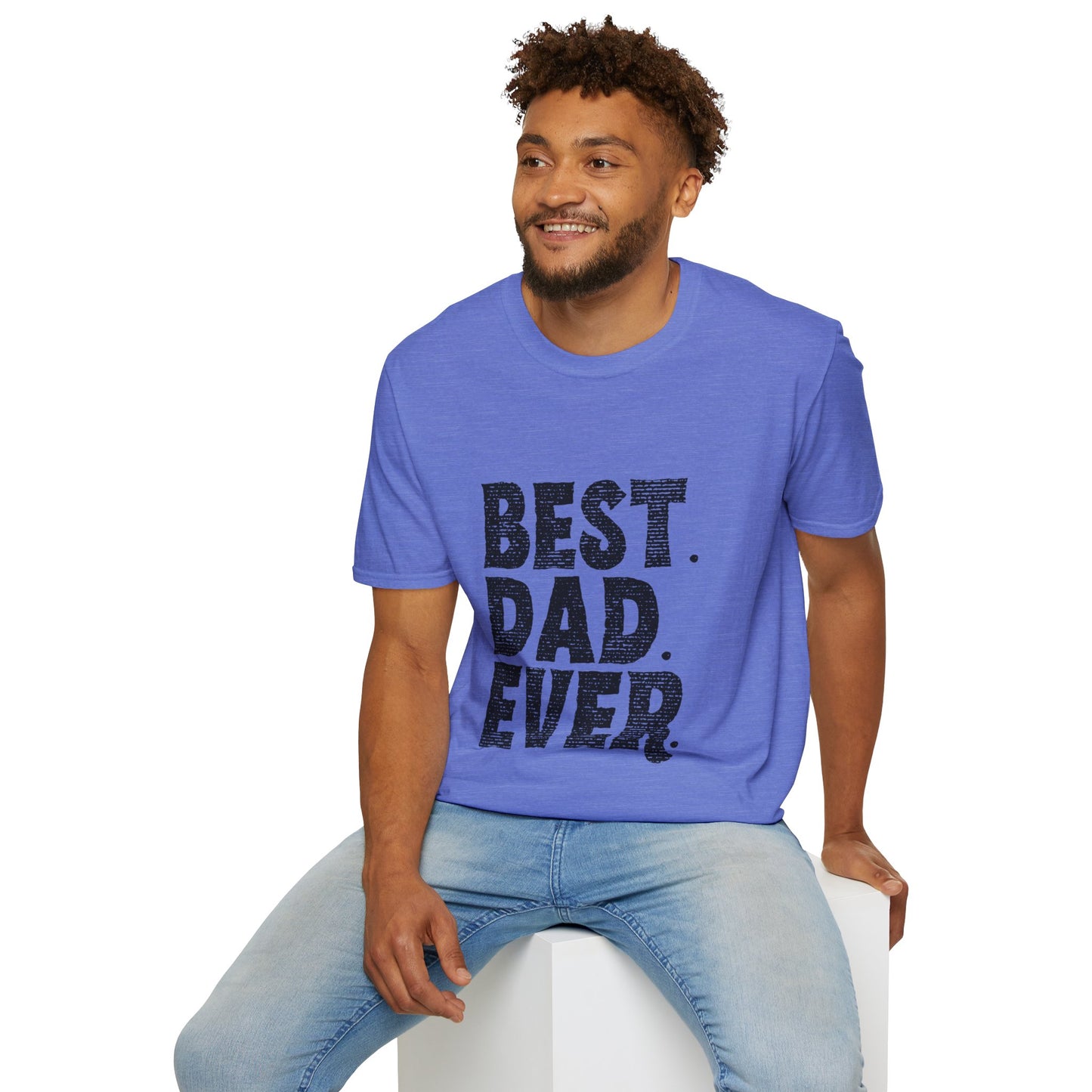 Best Dad | T-Shirt