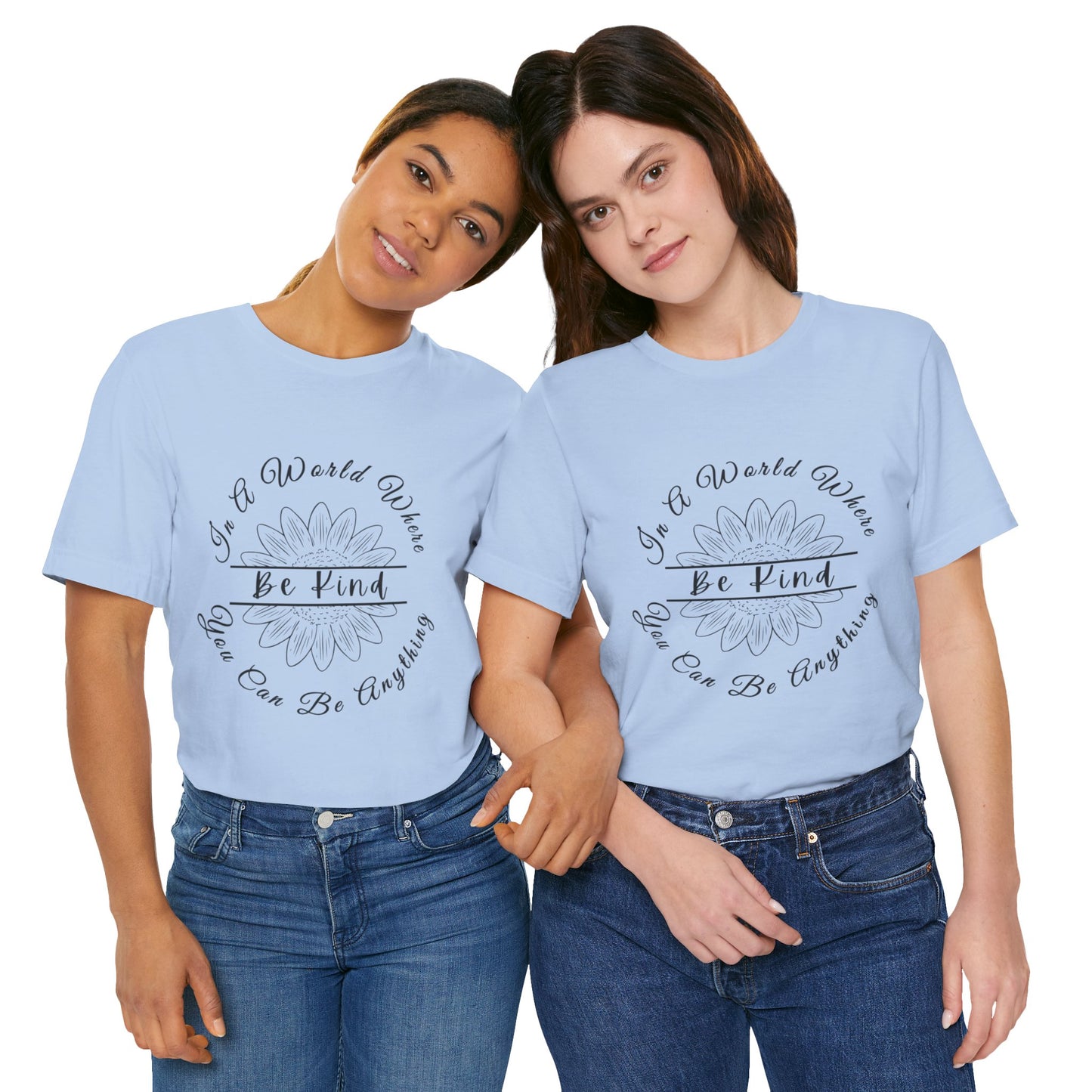 Be Kind | T-Shirt