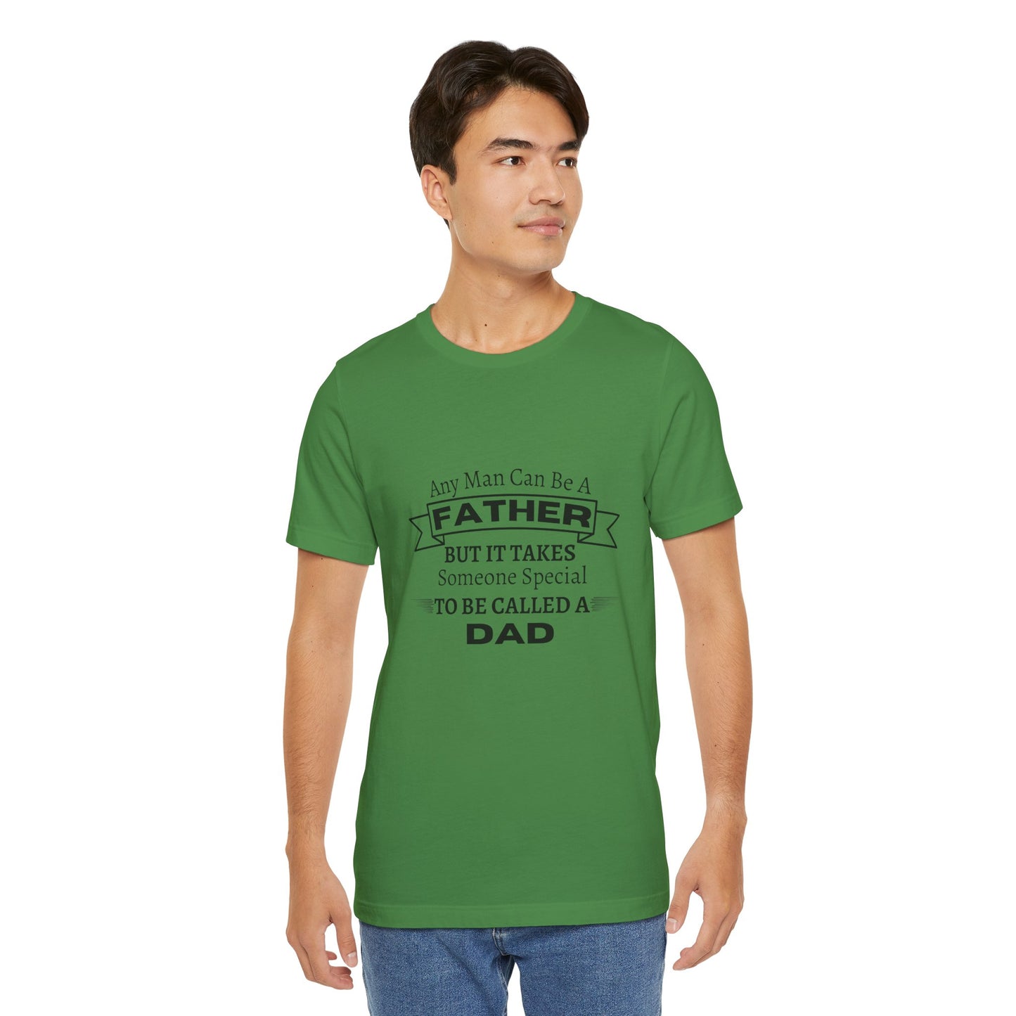 Father Dad | T-Shirt