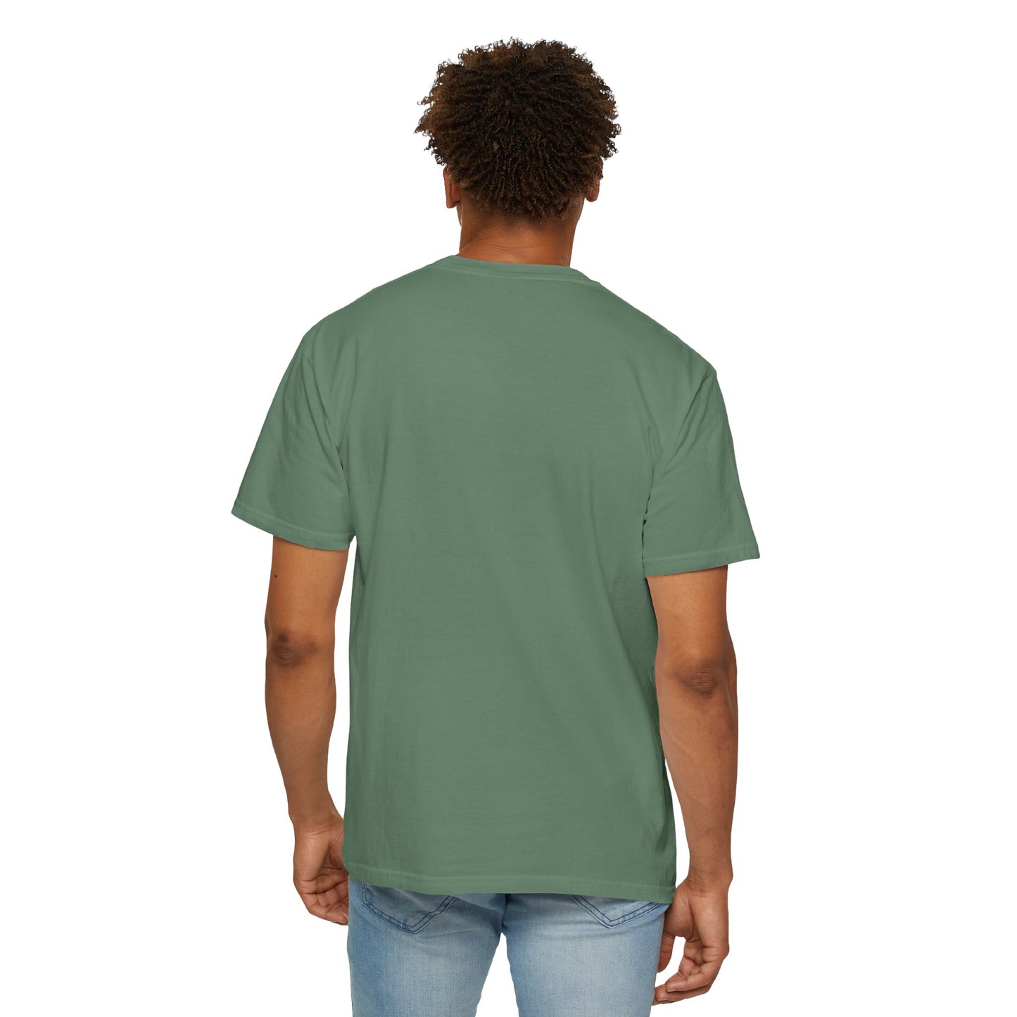 I'll Be In The Garage | T-shirt