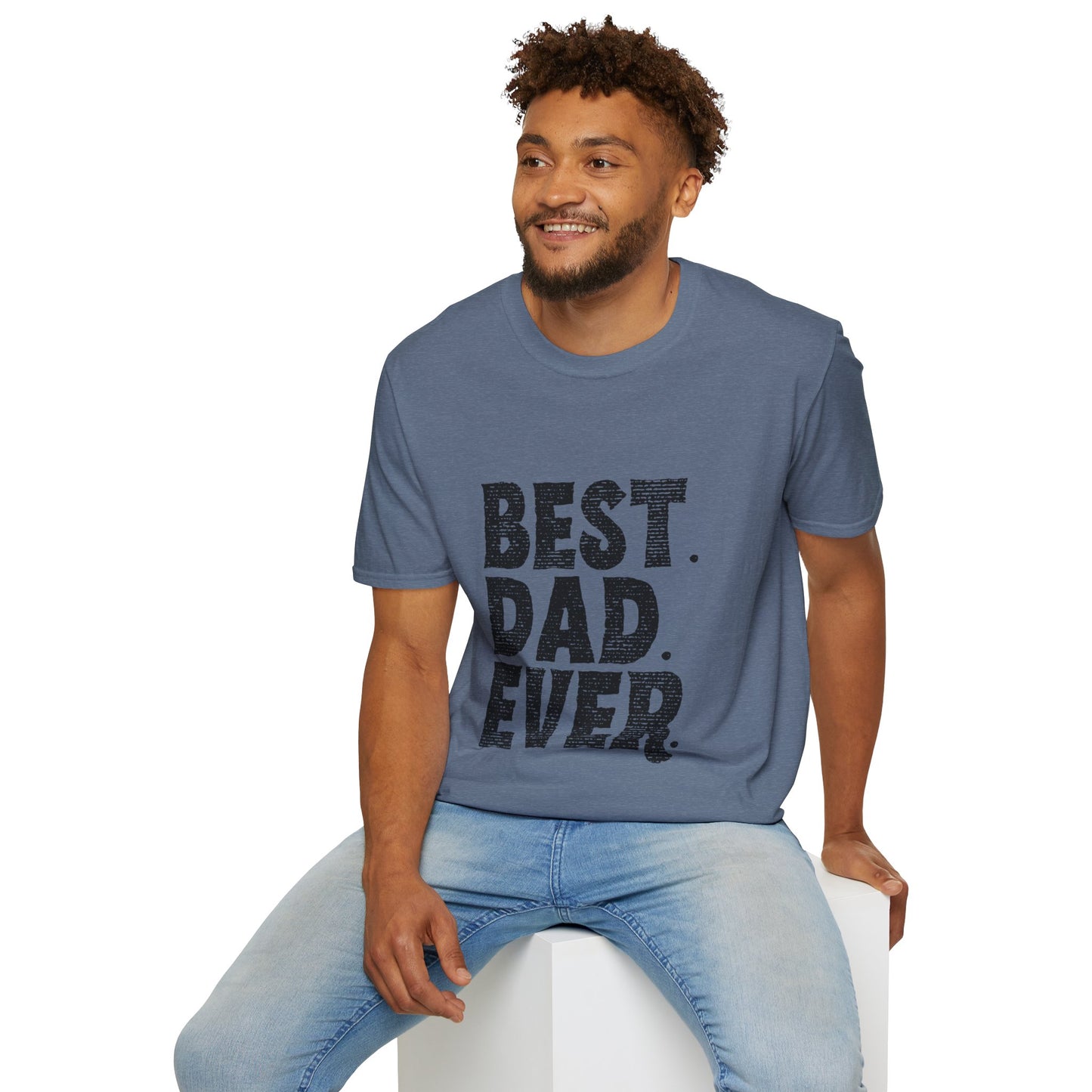 Best Dad | T-Shirt