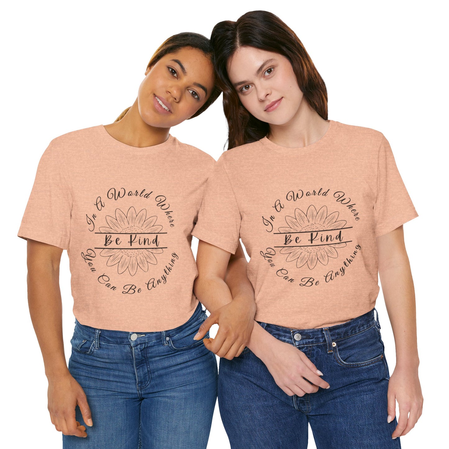 Be Kind | T-Shirt