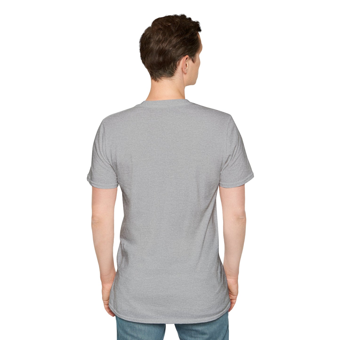 Act My Age | Unisex T-Shirt
