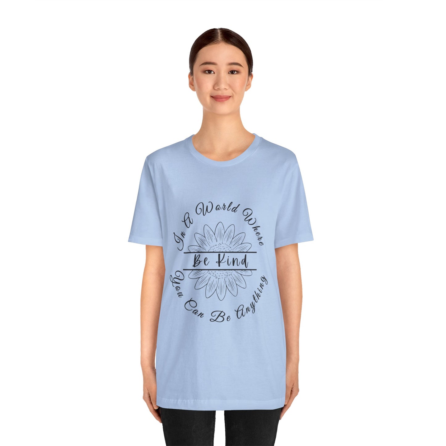 Be Kind | T-Shirt
