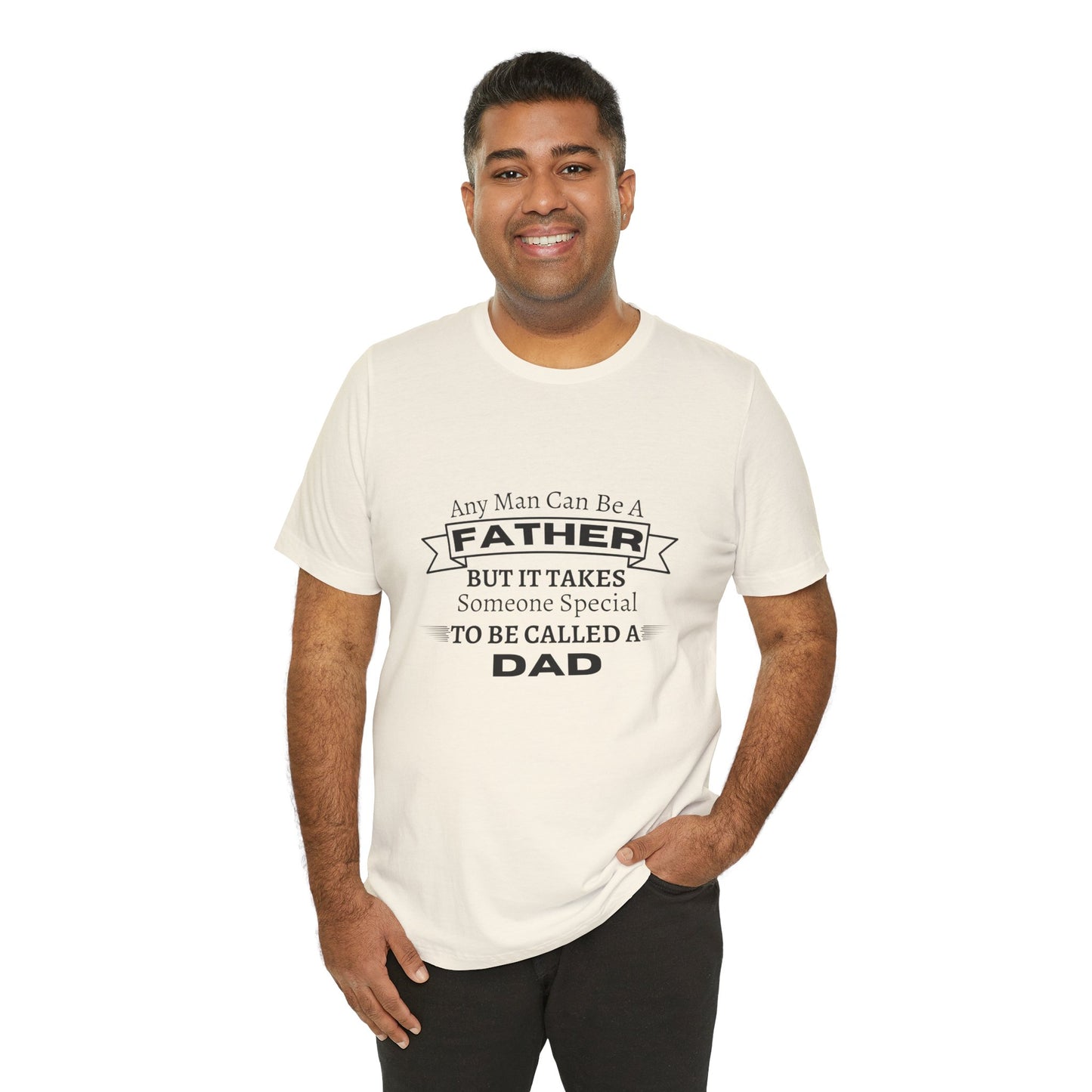 Father Dad | T-Shirt