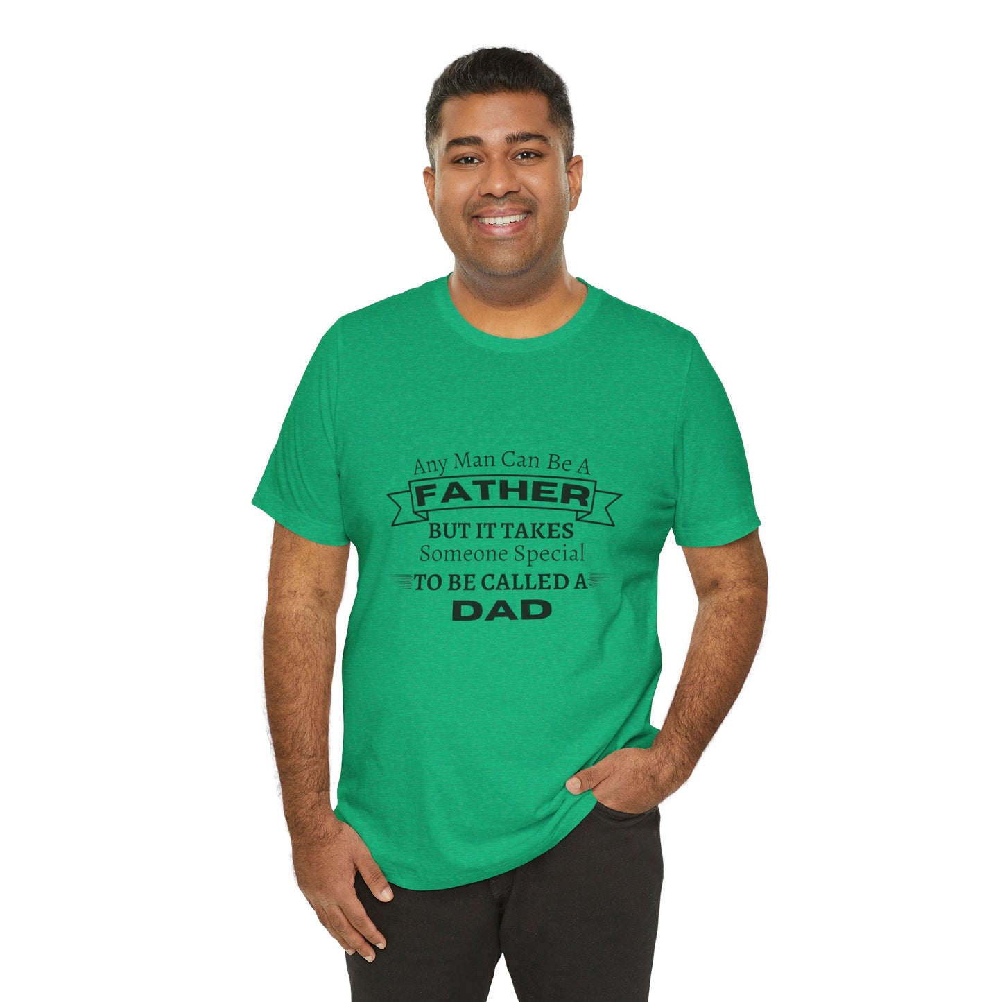 Father Dad | T-Shirt