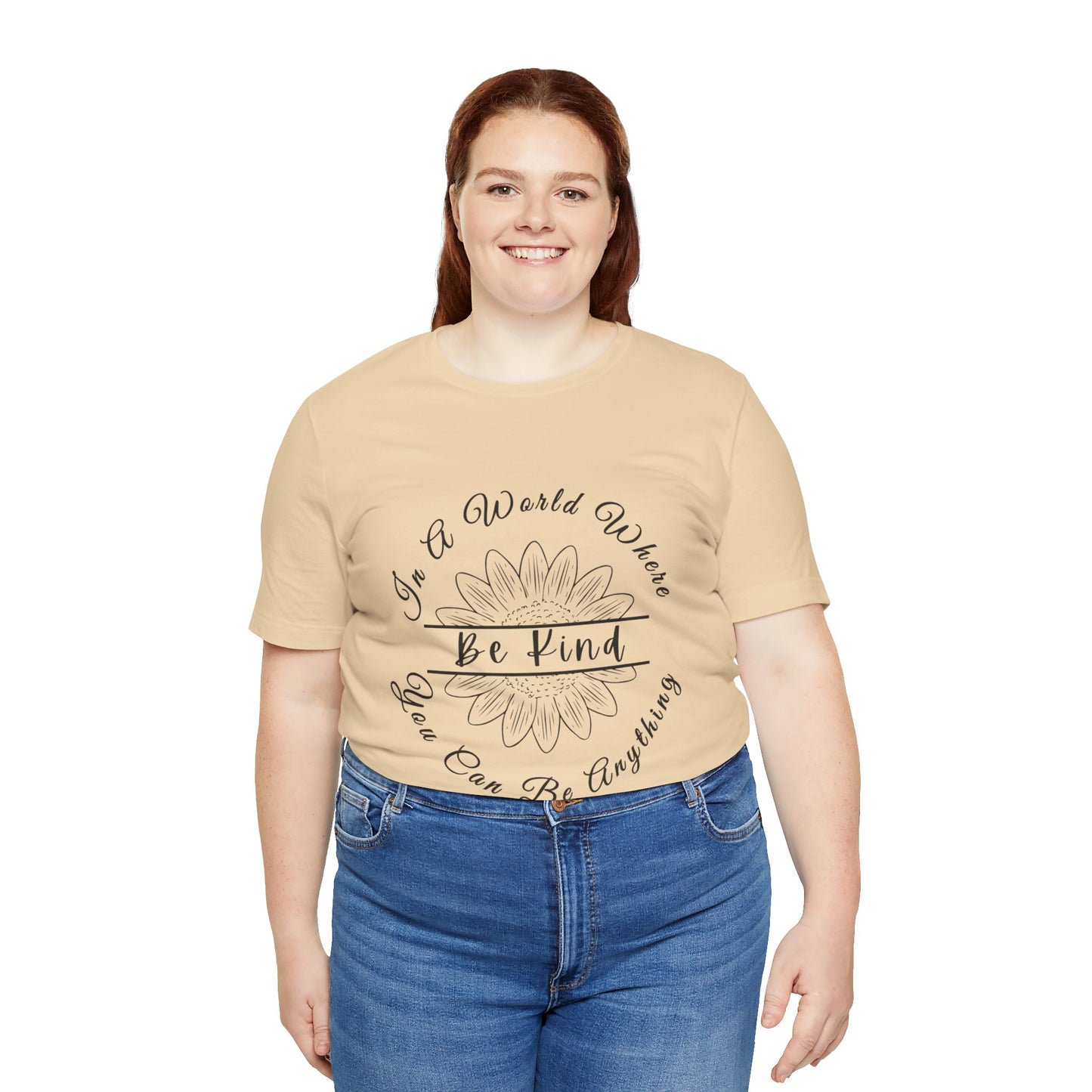 Be Kind | T-Shirt