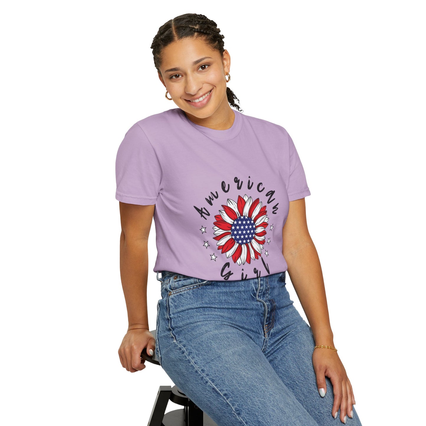 American Girl | T-Shirt