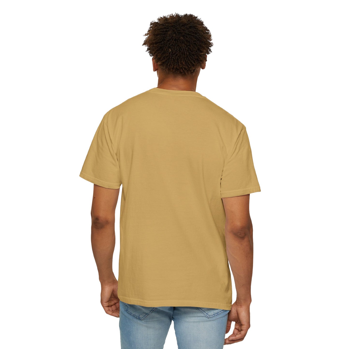 I'll Be In The Garage | T-shirt