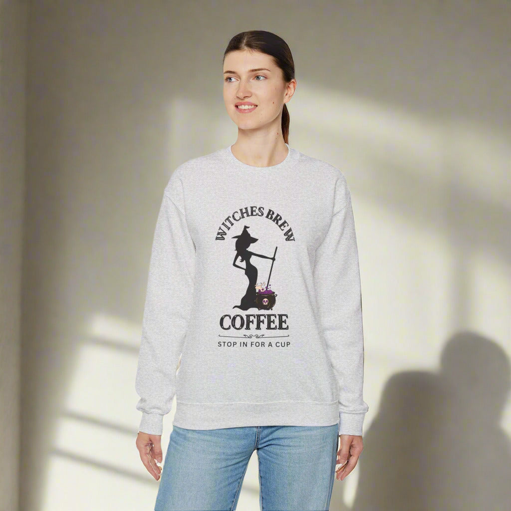 Witch Brew | Crewneck Sweatshirt
