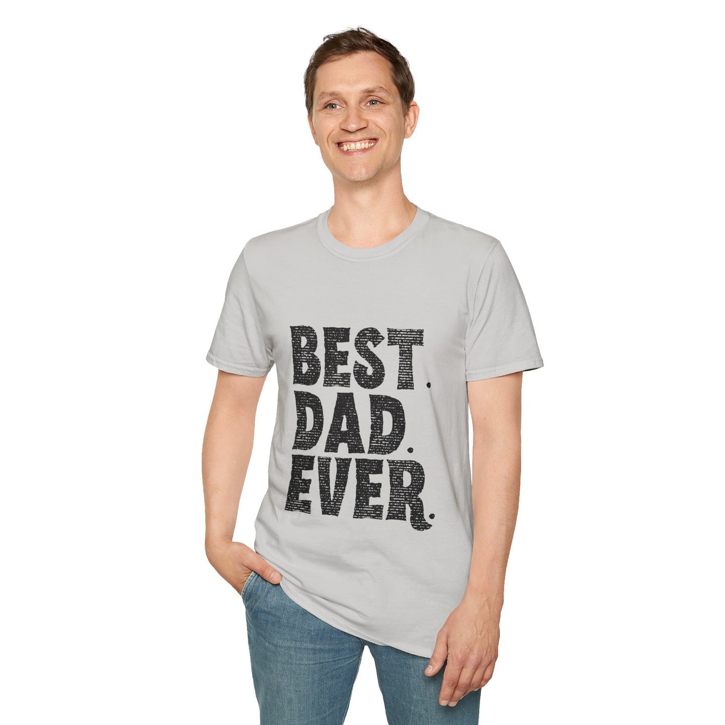 Best Dad | T-Shirt