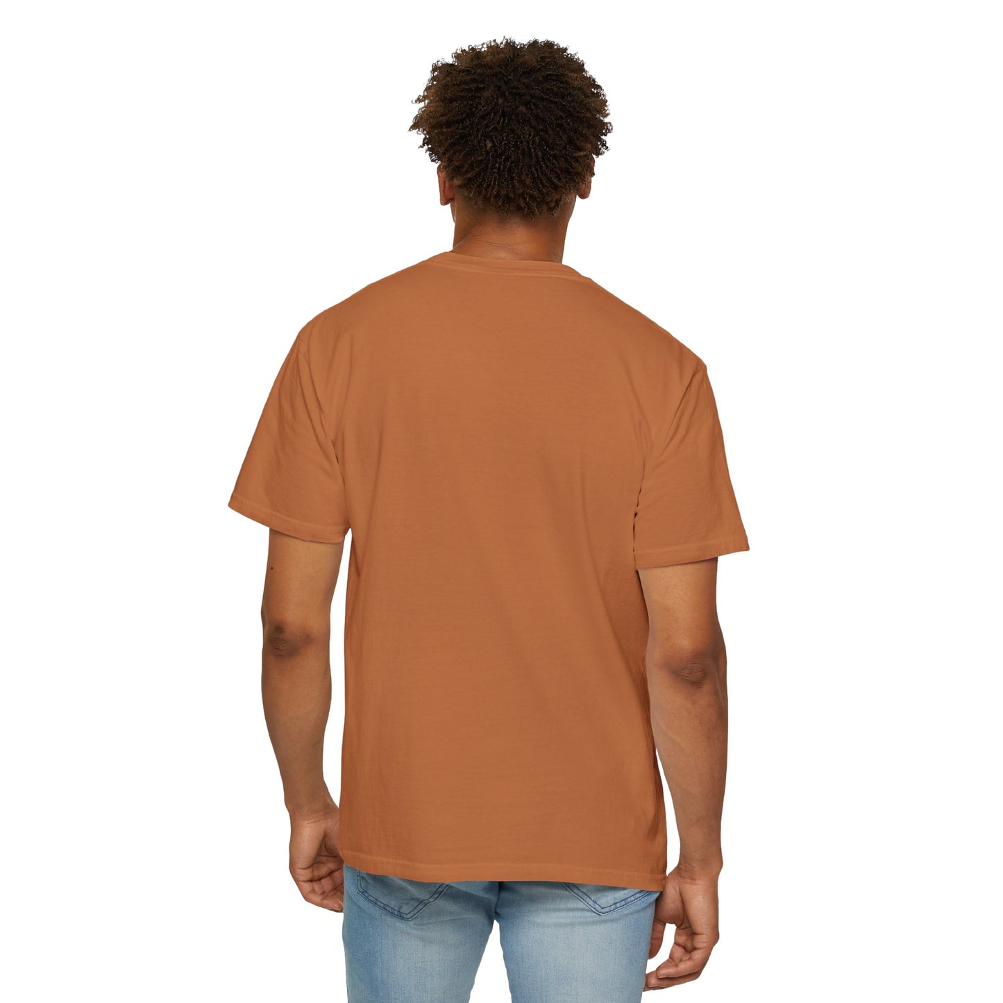 I'll Be In The Garage | T-shirt