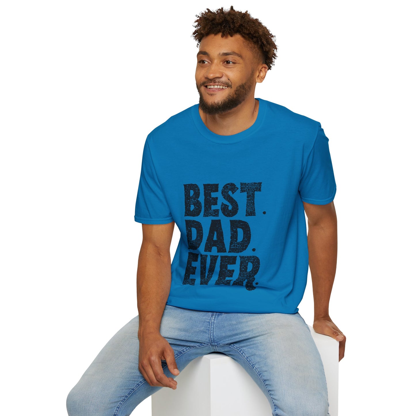 Best Dad | T-Shirt