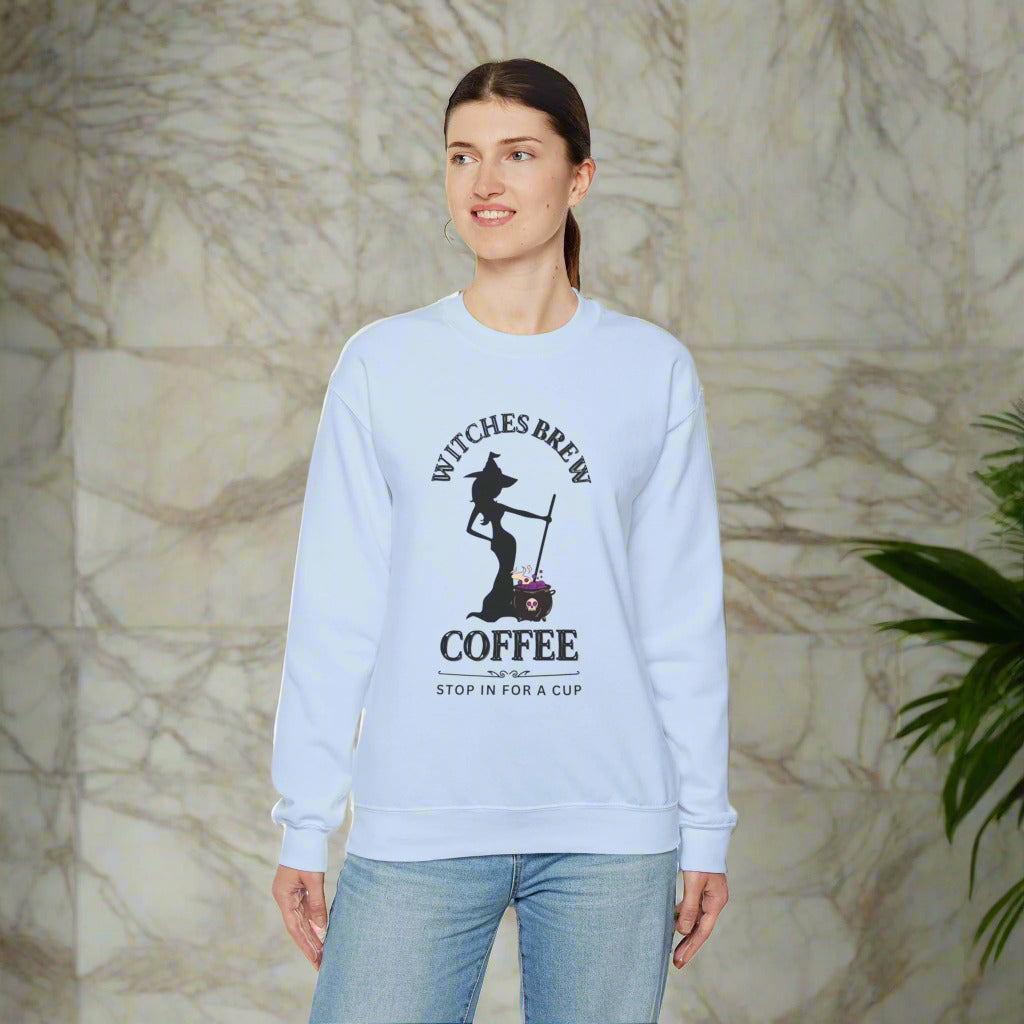 Witch Brew | Crewneck Sweatshirt