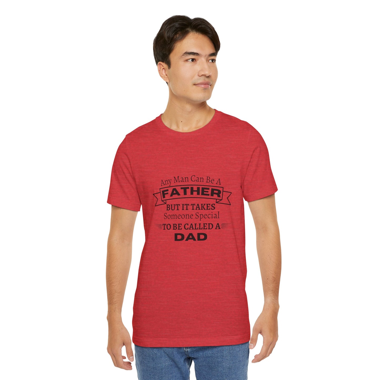 Father Dad | T-Shirt