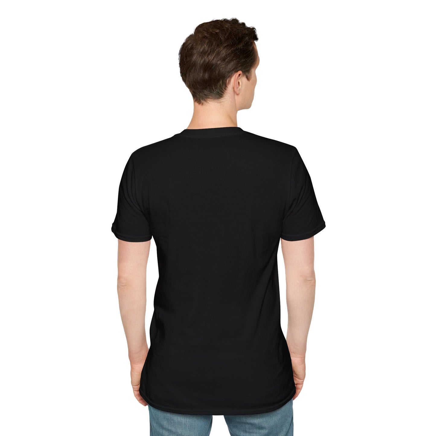 Act My Age | Unisex T-Shirt