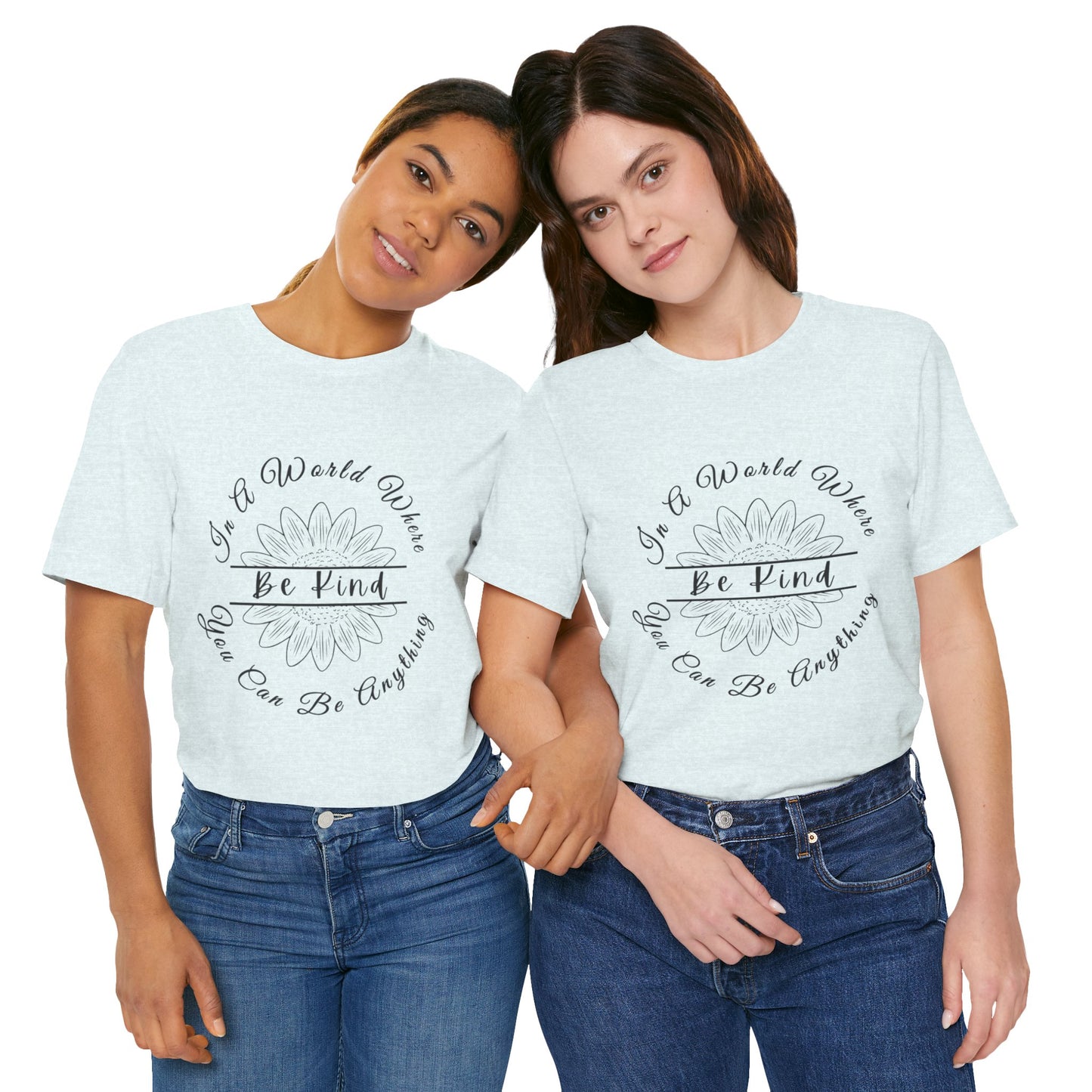Be Kind | T-Shirt