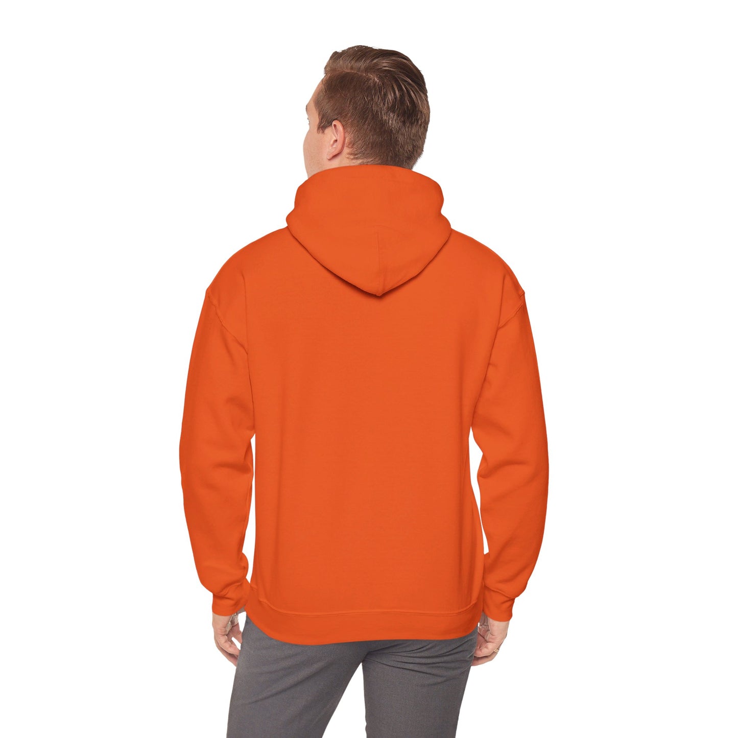 LIterlly Freezing | Hooded Sweatshirt