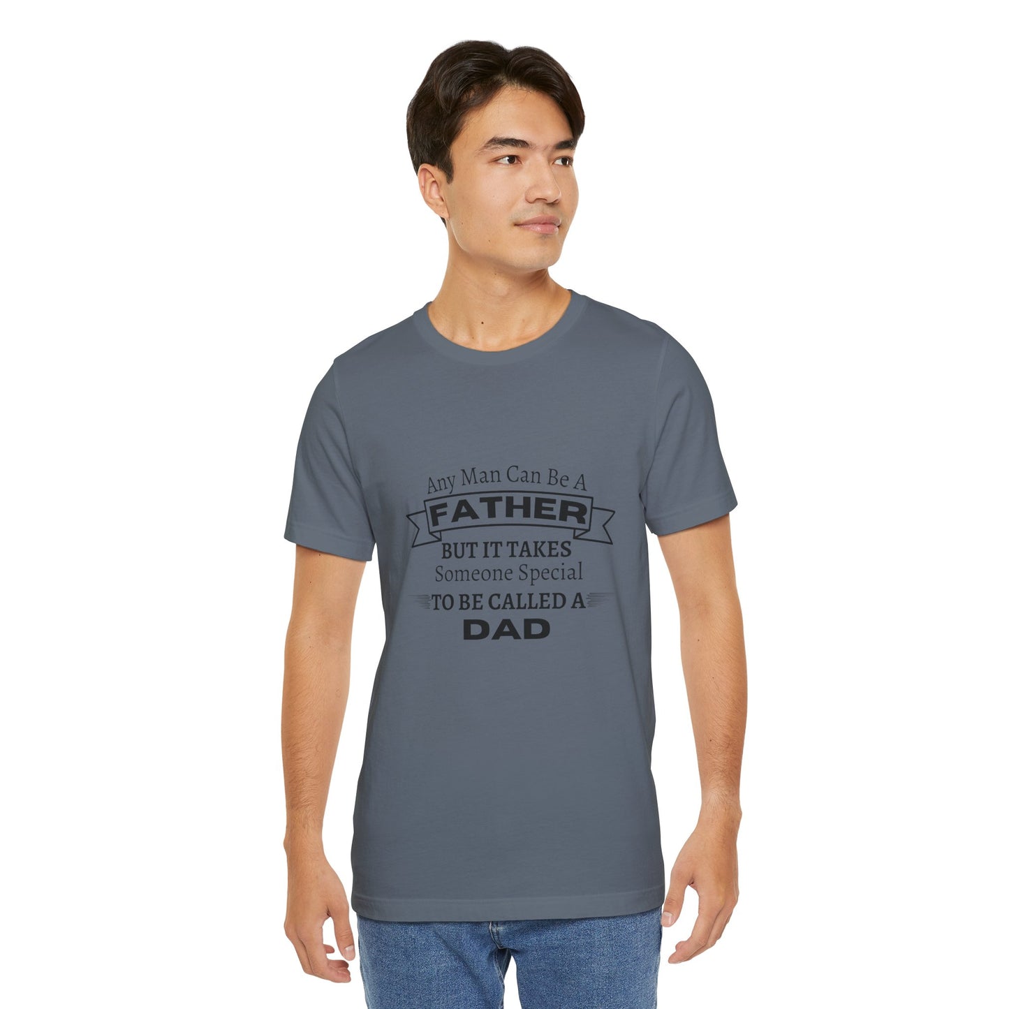 Father Dad | T-Shirt