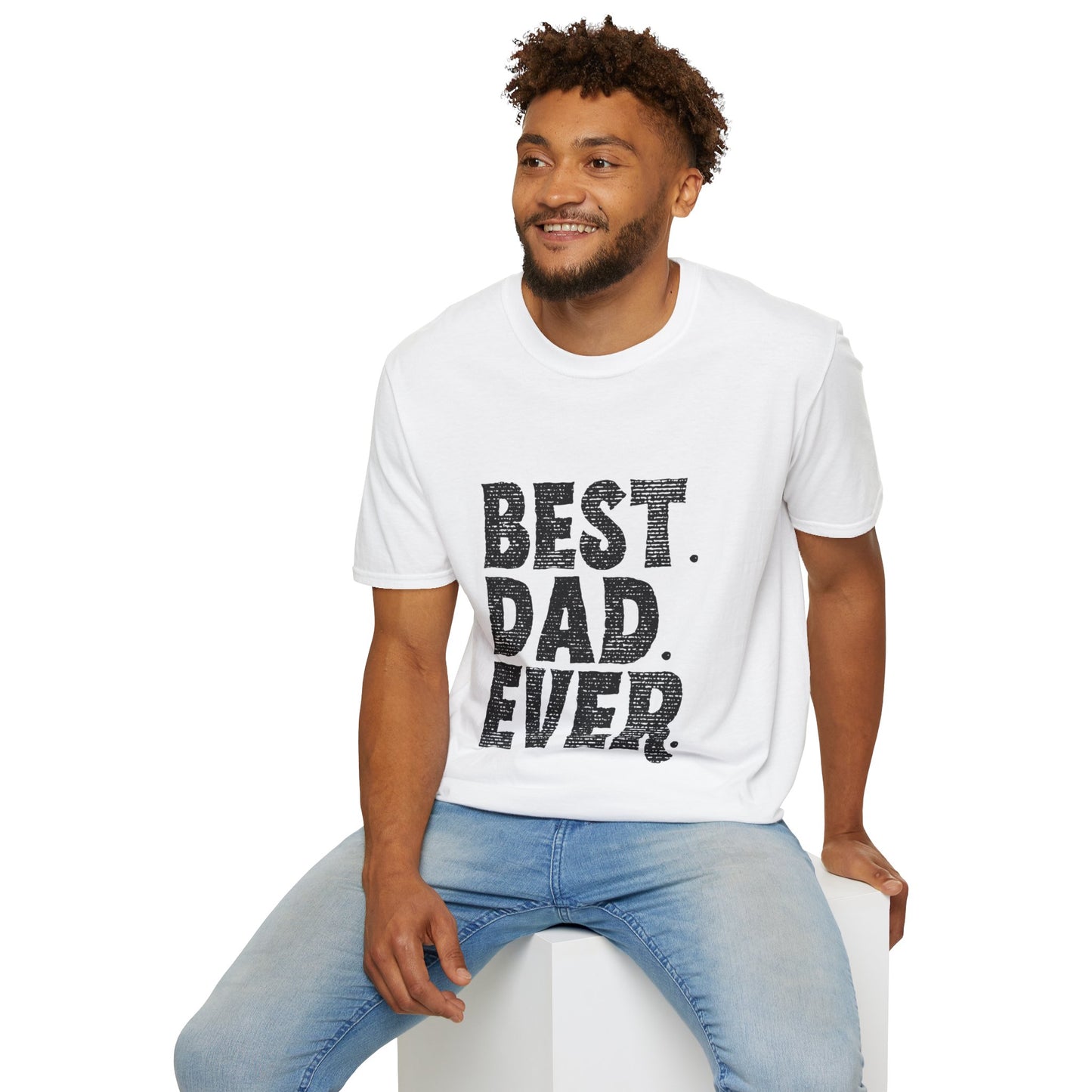 Best Dad | T-Shirt