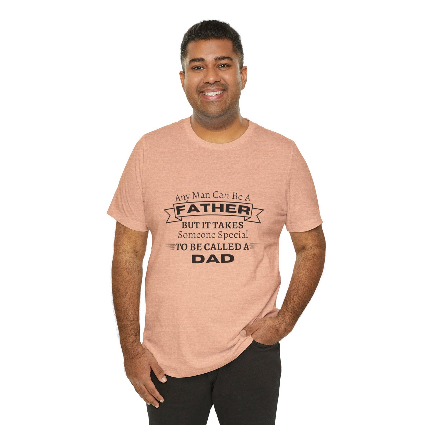 Father Dad | T-Shirt